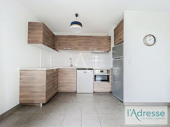 appartement à Toulouse (31)