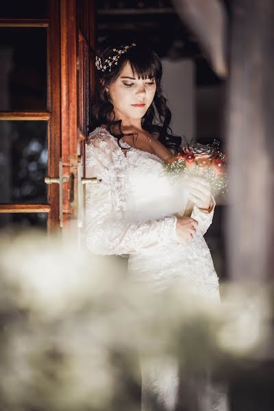 Wedding photographer Dkweddingphotography Za (kevinleeuw). Photo of 2 January 2019