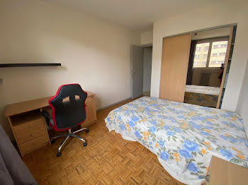 appartement à Toulouse (31)