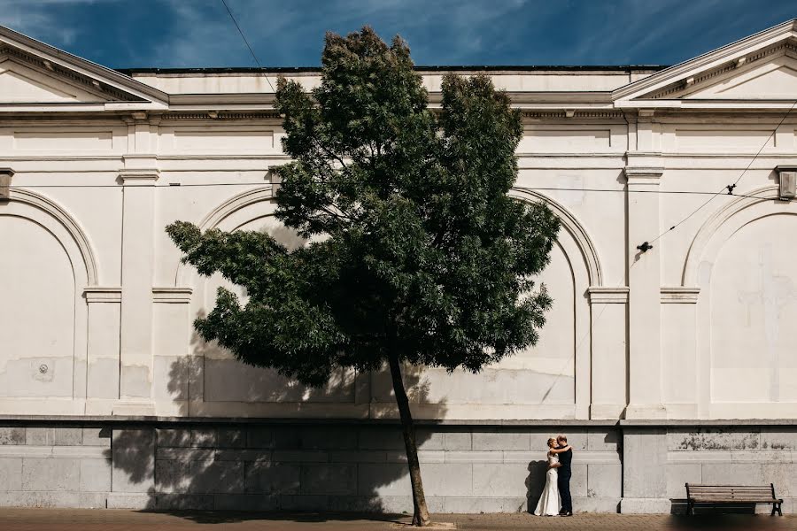 Fotógrafo de bodas Fille Roelants (filleroelants). Foto del 21 de febrero 2018