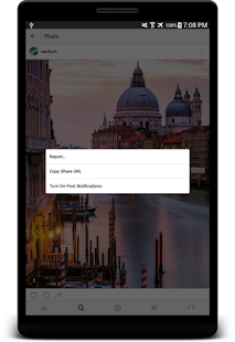  InstaGalleryPro for instagram 