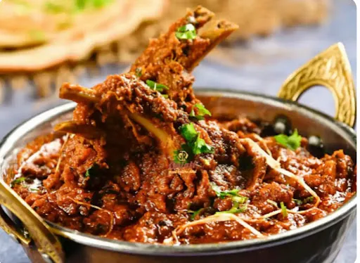 Bhuna Gosht