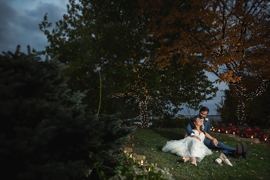 Fotógrafo de casamento Allison Kortokrax (kortokrax). Foto de 12 de março 2021