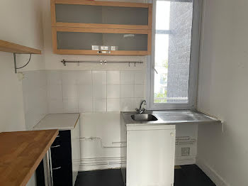 appartement à Maisons-Laffitte (78)