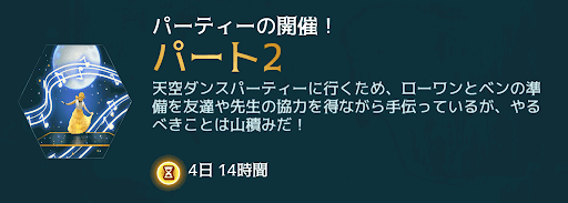 パート2 概要