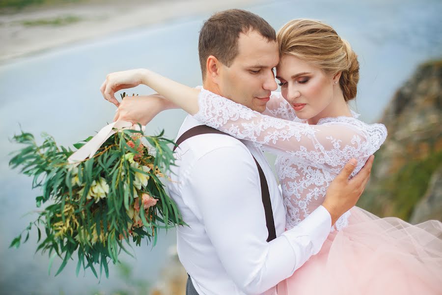 Fotógrafo de bodas Dmitriy Khomyakov (texx). Foto del 7 de julio 2019