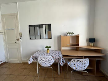 appartement à Valenciennes (59)