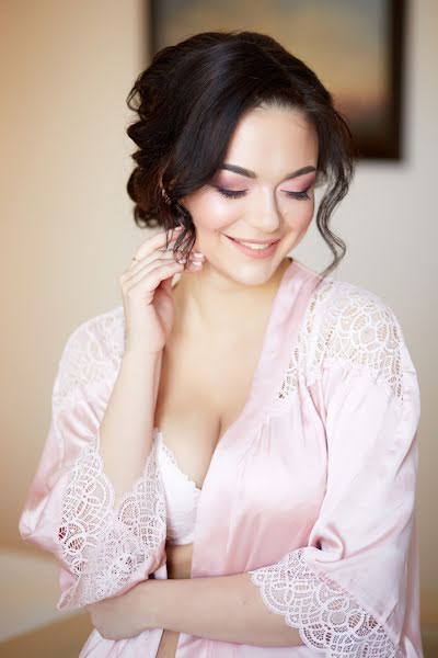 Wedding photographer Evgeniy Kuznecov (kuznetsovevgeny). Photo of 23 April 2019