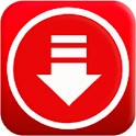 Icon Tube Video Downloader/ For All