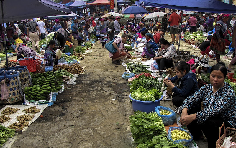 Street Market di leorol