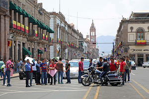 foto: Raúl Tinoco