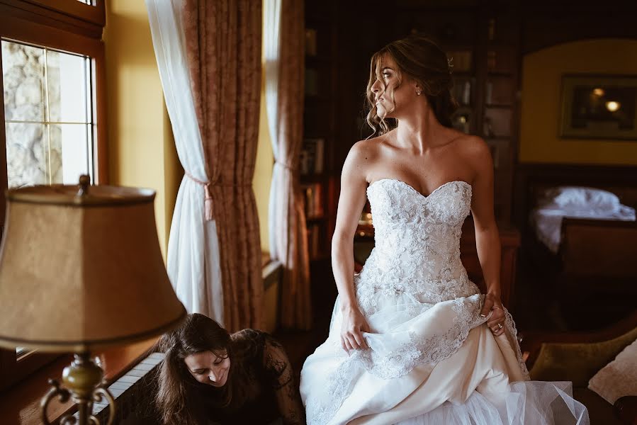 Wedding photographer Pedja Vuckovic (pedjavuckovic). Photo of 19 December 2017