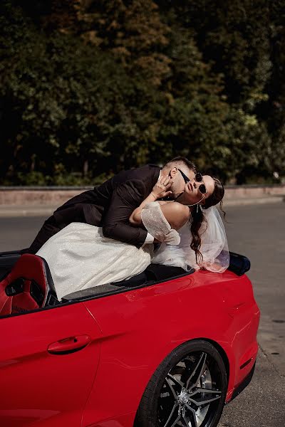 Photographe de mariage Liliya Skepskaya (liliskeps). Photo du 8 février 2022