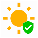 Cover Image of डाउनलोड Secure Flashlight – Without Camera Permission 1.0.48 APK