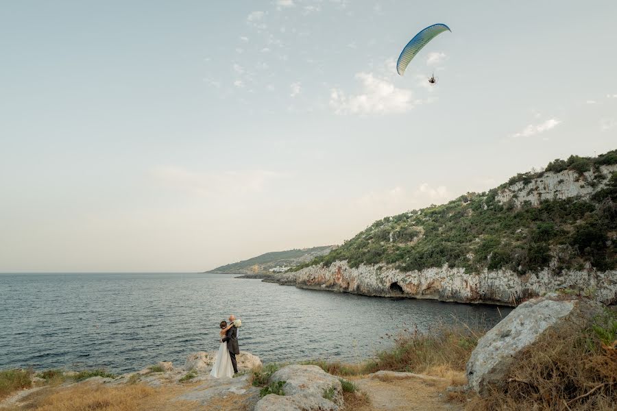 Φωτογράφος γάμων Renato Capece (renatocapece). Φωτογραφία: 21 Μαρτίου 2022