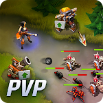 Cover Image of 下载 Goblin Defenders 2 1.6.408 APK