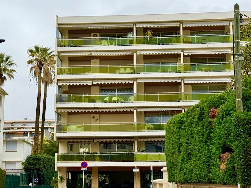 Vente parking   à Cannes (06400), 38 000 €