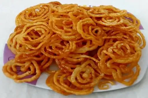 Jalebi (500 GM)