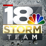 Cover Image of Unduh WETM 18 Storm Team MyTwinTiers v4.35.5.1 APK