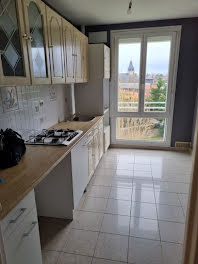 appartement à Neuville les dieppe (76)