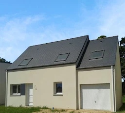Programme immobilier neuf à Remungol (56)