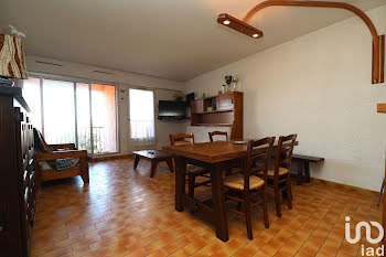 appartement à Collioure (66)