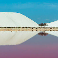 Tra cielo e sale