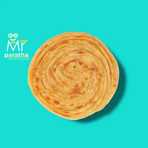 Malabar Paratha (pack Of 2)