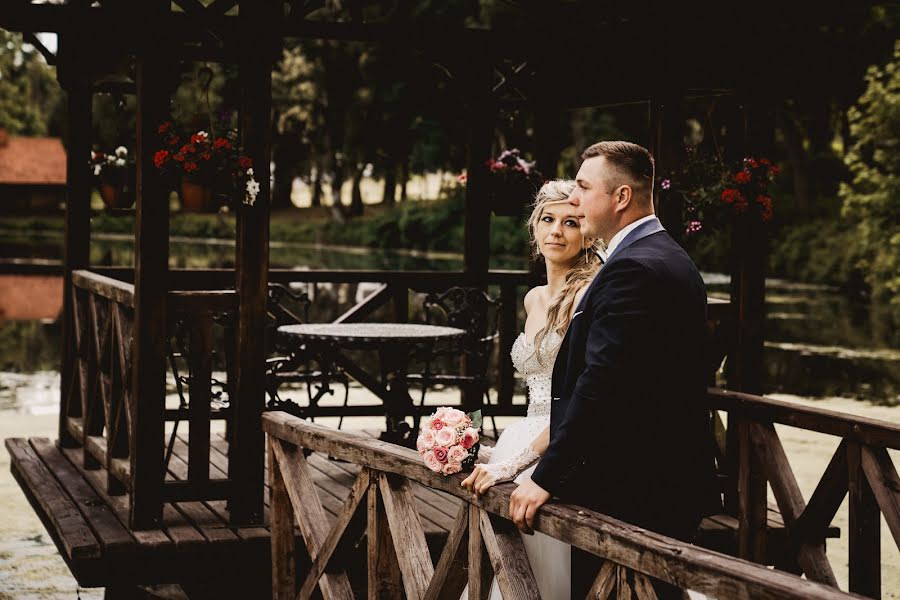 Photographe de mariage Wojciech Zaorski (studio340). Photo du 11 mars 2020