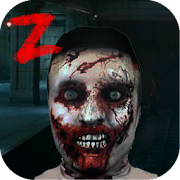 The Dead Walker: Zombie Train  Icon