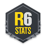 Cover Image of Télécharger r6stats 2.3.2.0 APK