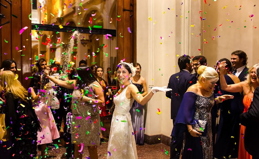 Fotógrafo de casamento Tomás Ballester Rol (tomaselli). Foto de 30 de setembro 2016