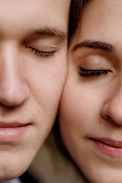 Photographe de mariage Miliena Sharavara (miliena). Photo du 8 février 2023