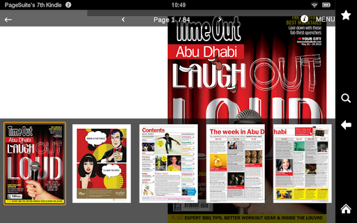 免費下載新聞APP|Time Out Abu Dhabi Magazine app開箱文|APP開箱王