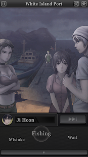   Summer) White Island: Season 2- screenshot thumbnail   