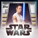 Cover Image of Herunterladen Star Wars Card Trader von Topps 11.3.2 APK