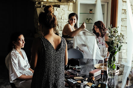 Fotógrafo de bodas Walter Maria Russo (waltermariaruss). Foto del 8 de junio 2019