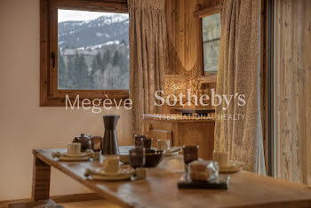 appartement à Megeve (74)