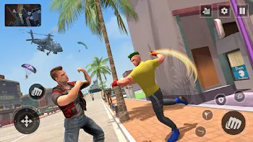 Crazy Games Gangster Vegas 3D APK for Android Download