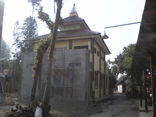 Masjid Al Barokah