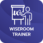 Cover Image of डाउनलोड Wiseroom Trainer 1.1.1 APK