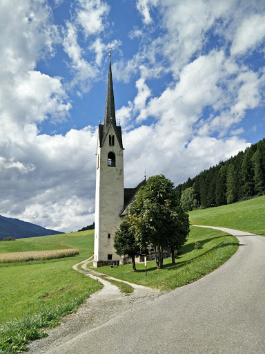 Chiesa Villabassa