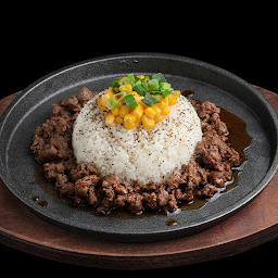 Volcano Fried Rice