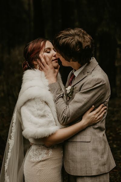 Wedding photographer Svetlana Kiseleva (shellycmile). Photo of 18 November 2019