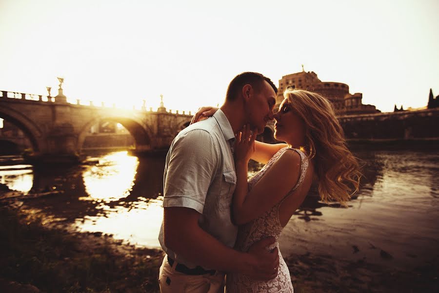 Fotografo di matrimoni Sergey Torgashinov (torgashinov). Foto del 20 luglio 2016