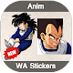 Download Anim WA Stickers - WAStickerApps For PC Windows and Mac 2.0