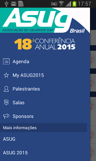 ASUG 2015