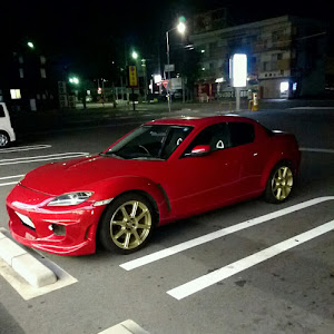 RX-8