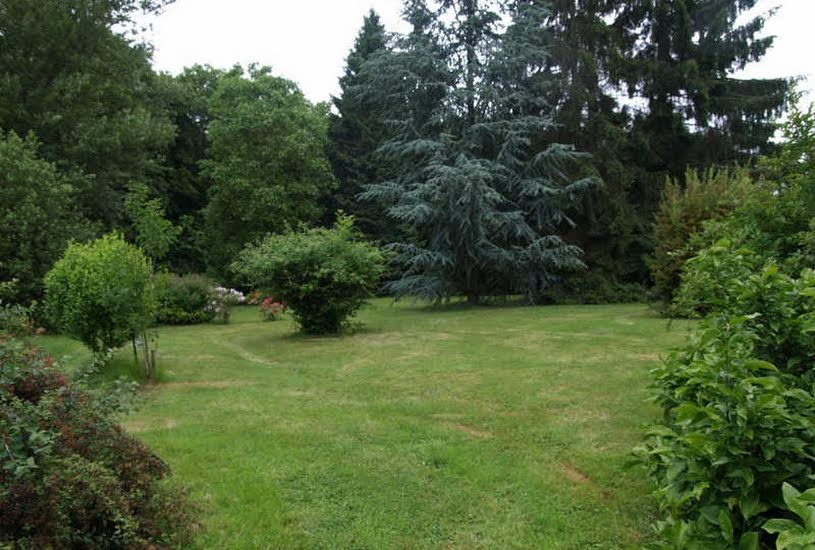  Vente Terrain à bâtir - 800m² à Gisors (27140) 