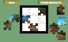 Animals puzzles free for childrenのおすすめ画像2